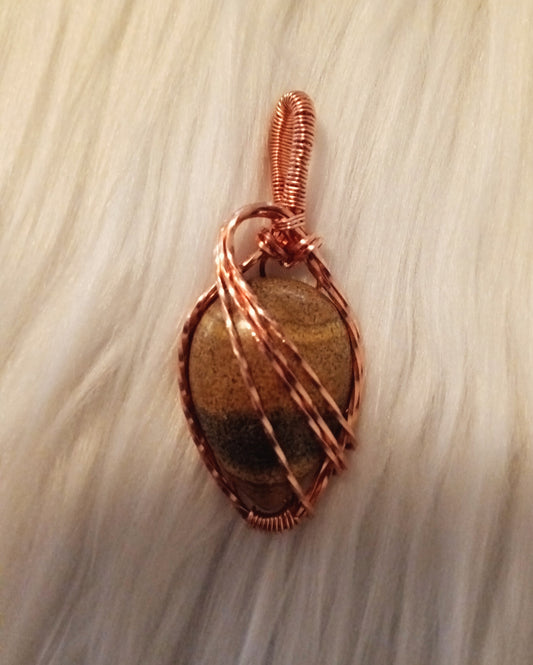 Picture Jasper