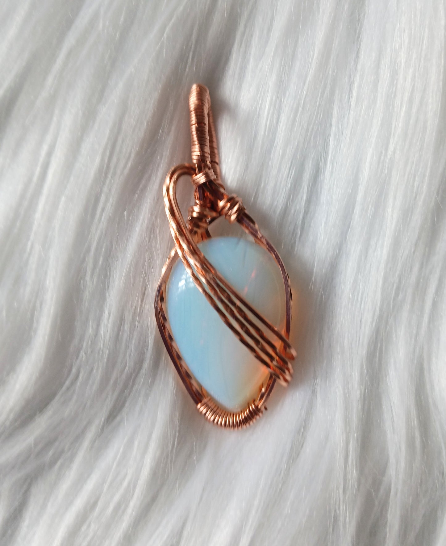 Opalite Pendant