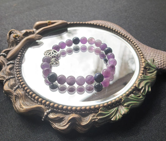 Amethyst Bracelet